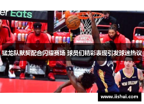 猛龙队默契配合闪耀赛场 球员们精彩表现引发球迷热议